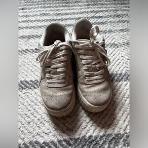 Puma Cali Wedge Tonal Women’s Sneakers Size 6